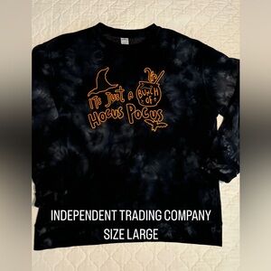 Pixie Lee and Co Sweatshirt Size Large